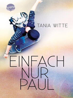 cover image of Einfach nur Paul